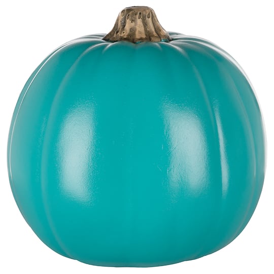 6" Craft Pumpkin by Ashland